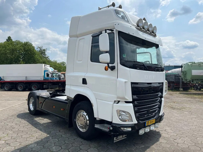 DAF CF 460 FT EURO 6 9 TN VOORAS RETARDER - Tracteur routier: photos 5 DAF CF 460 FT EURO 6 9 TN VOORAS RETARDER - Tracteur routier: photos 5