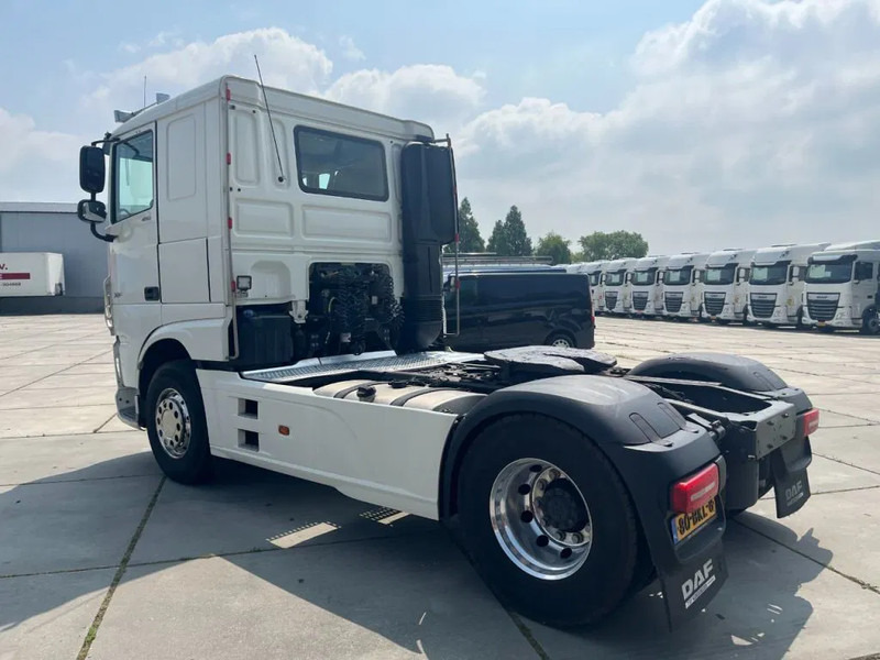 DAF XF 450 FT COMFORT CAB 9TN VOORAS EURO 6 - Tracteur routier: photos 5 DAF XF 450 FT COMFORT CAB 9TN VOORAS EURO 6 - Tracteur routier: photos 5