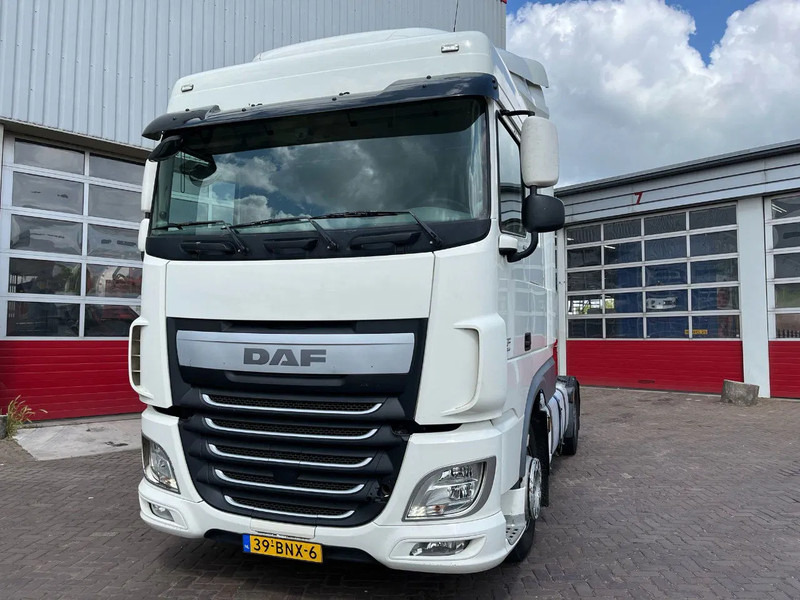 DAF XF 460 FT - Tracteur routier: photos 2 DAF XF 460 FT - Tracteur routier: photos 2
