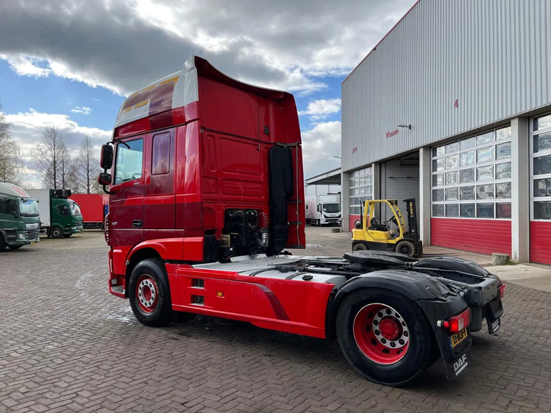 Tracteur routier DAF XF 480 FT EURO 6: photos 7
