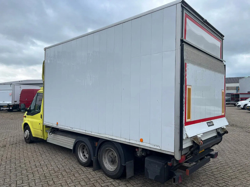 Ford Transit BE COMBI MOTOR DEFECT - Tracteur routier: photos 5 Ford Transit BE COMBI MOTOR DEFECT - Tracteur routier: photos 5