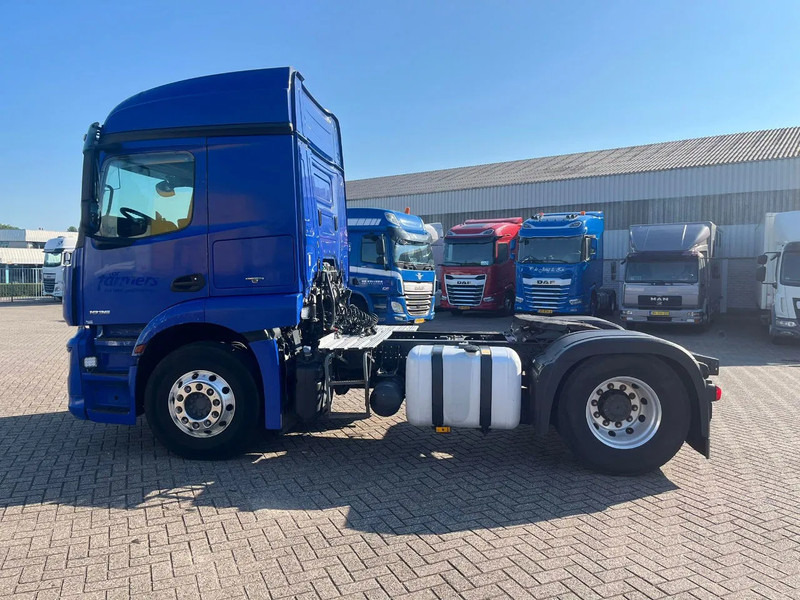 Mercedes-Benz Actros 1936 EURO 6 - Tracteur routier: photos 5 Mercedes-Benz Actros 1936 EURO 6 - Tracteur routier: photos 5