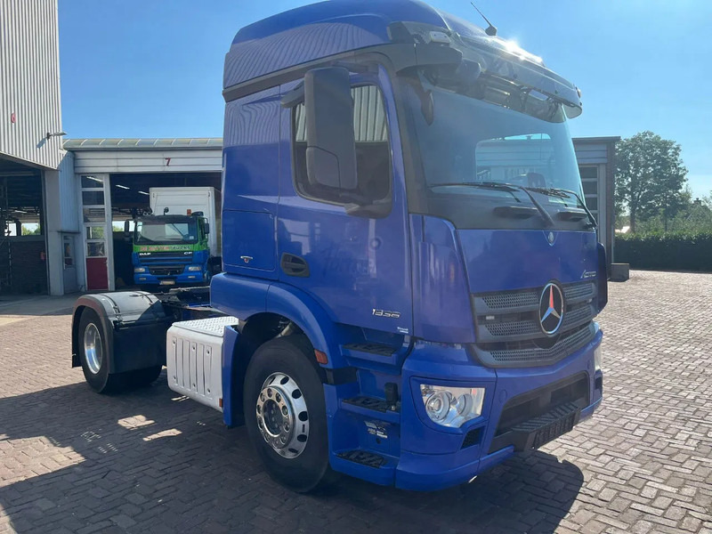 Mercedes-Benz Actros 1936 EURO 6 - Tracteur routier: photos 1 Mercedes-Benz Actros 1936 EURO 6 - Tracteur routier: photos 1