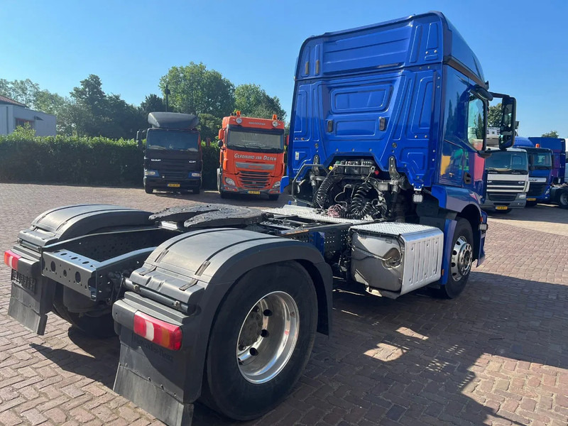 Mercedes-Benz Actros 1936 EURO 6 - Tracteur routier: photos 4 Mercedes-Benz Actros 1936 EURO 6 - Tracteur routier: photos 4