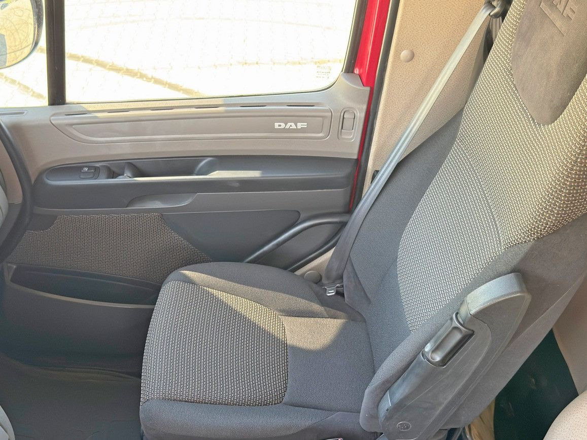 Camion benne, Camion grue DAF CF 480 * Kipper 4,85 m + BORDMATIC/ 6x4 * TOP: photos 9