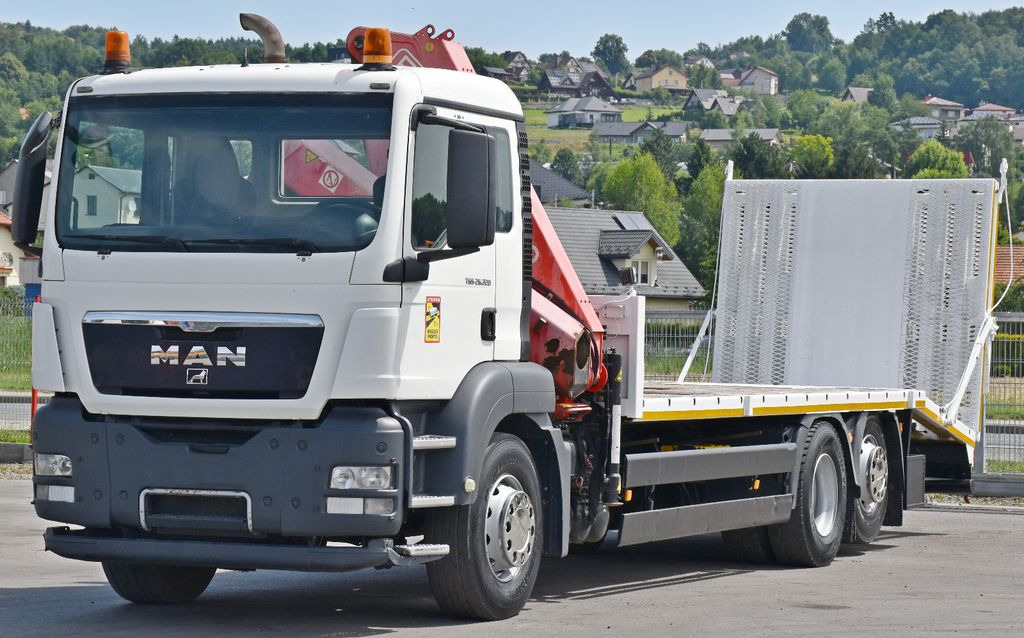 MAN TGS 26.320 * FASSI F170A.22 + FUNK* TOPZUSTAND MAN TGS 26.320 * FASSI F170A.22 + FUNK* TOPZUSTAND - Remorqueuse: photos 4 MAN TGS 26.320 * FASSI F170A.22 + FUNK* TOPZUSTAND MAN TGS 26.320 * FASSI F170A.22 + FUNK* TOPZUSTAND - Remorqueuse: photos 4
