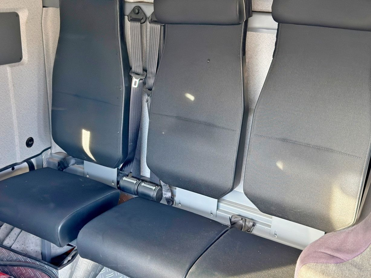 Camion grue MAN TGS 35.440* HIAB 422 E-7 + JIB 75 X-4 + FUNK: photos 12 Camion grue MAN TGS 35.440* HIAB 422 E-7 + JIB 75 X-4 + FUNK: photos 12