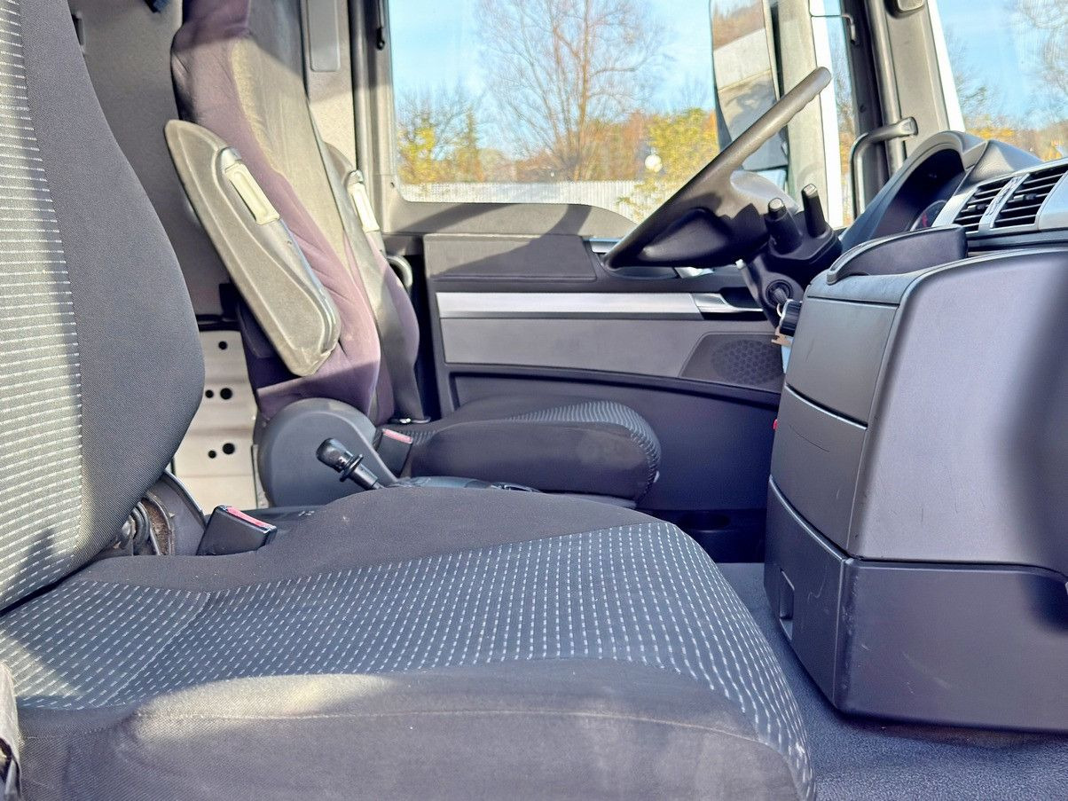 Camion grue MAN TGS 35.440* HIAB 422 E-7 + JIB 75 X-4 + FUNK: photos 14 Camion grue MAN TGS 35.440* HIAB 422 E-7 + JIB 75 X-4 + FUNK: photos 14