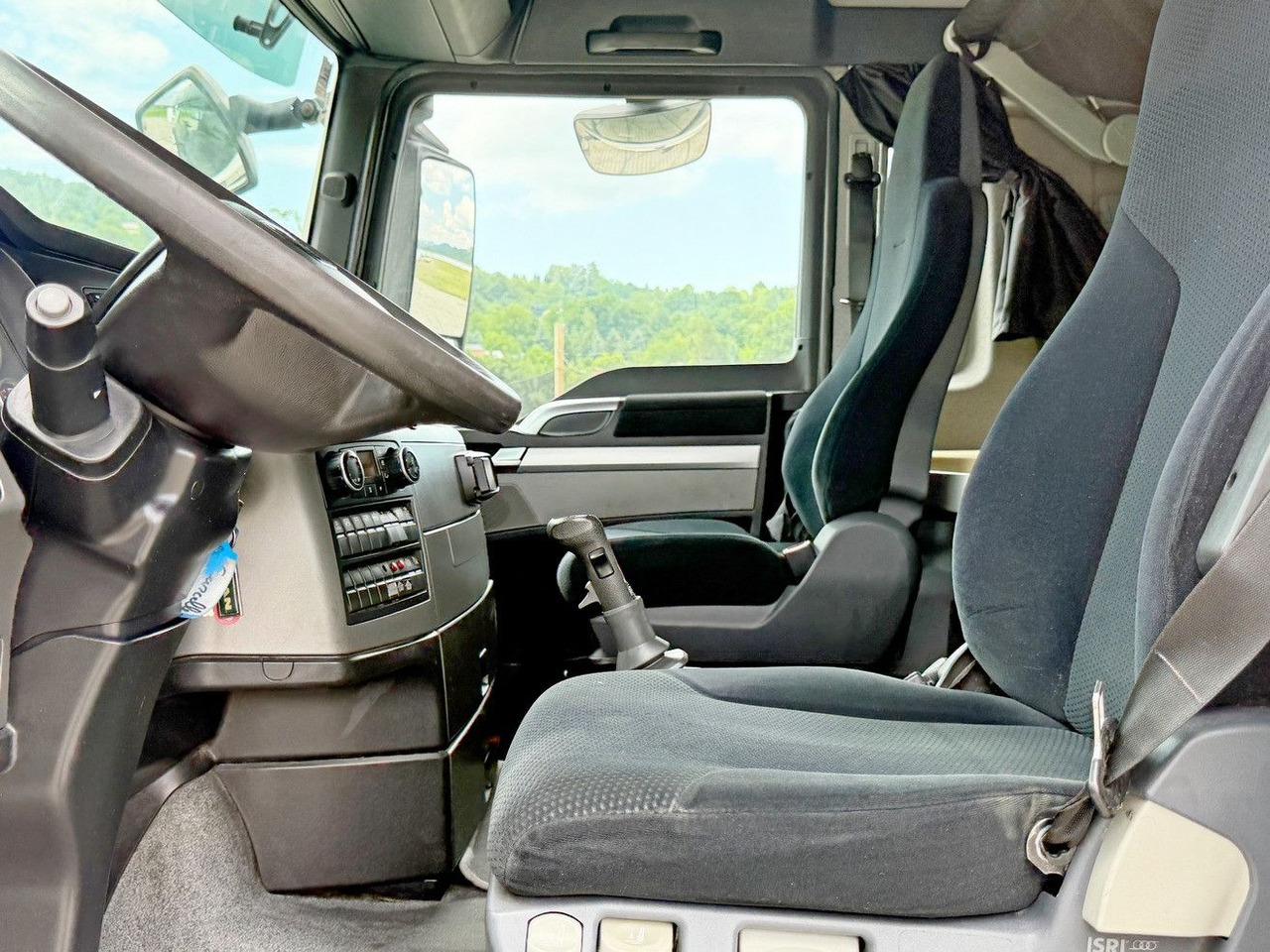 Camion grue MAN TGX 26.440 * PK 41002-EH E + FUNK + Anhänger*TOP: photos 9