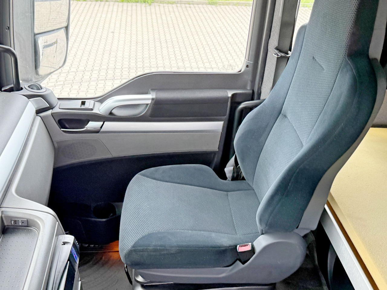 Camion grue MAN TGX 26.440 * PK 41002-EH E + FUNK + Anhänger*TOP: photos 10