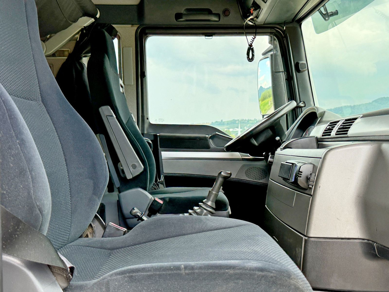 Camion grue MAN TGX 26.440 * PK 41002-EH E + FUNK + Anhänger*TOP: photos 11