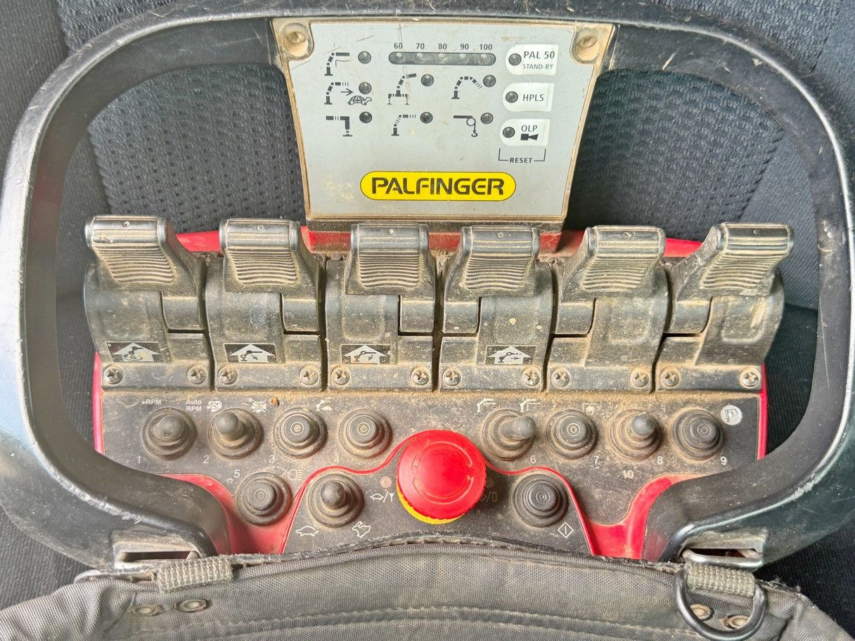 Camion grue MAN TGX 26.440 * PK 41002-EH E + FUNK + Anhänger*TOP: photos 13