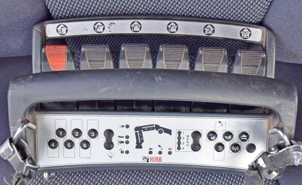 Remorqueuse Scania G 400 * Abschleppwagen 6,40m* KRAN + FUNK * TOP Scania G 400 * Abschleppwagen 6,40m* KRAN + FUNK * TOP: photos 11