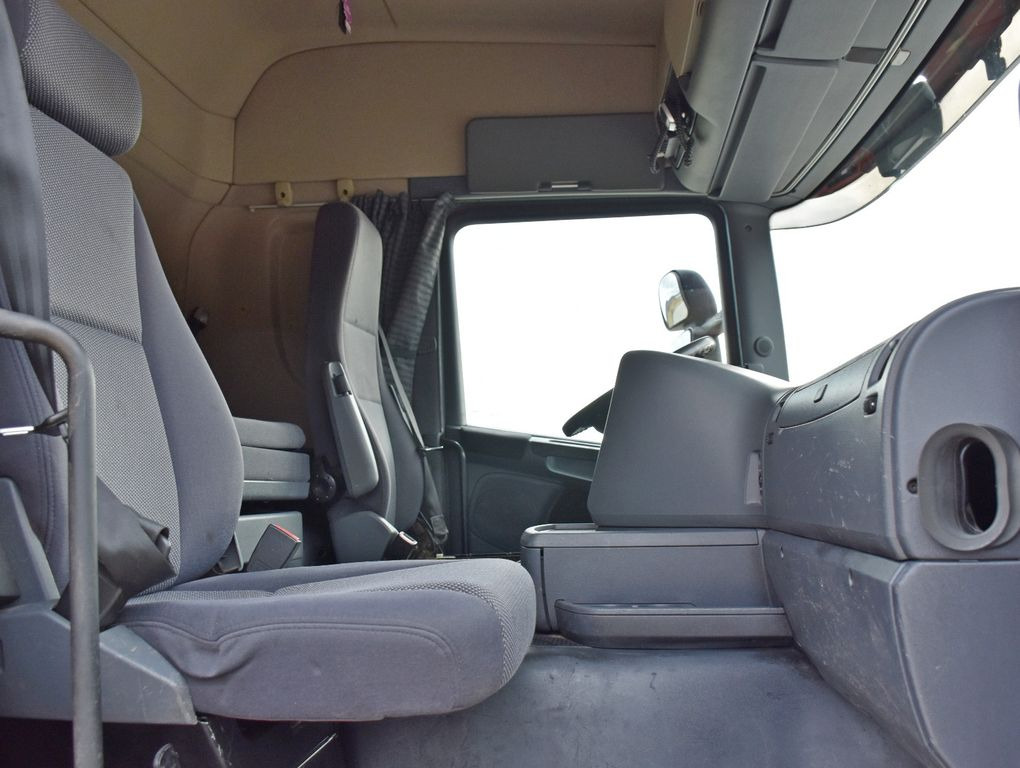 Remorqueuse Scania G 400 * Abschleppwagen 6,40m* KRAN + FUNK * TOP Scania G 400 * Abschleppwagen 6,40m* KRAN + FUNK * TOP: photos 10