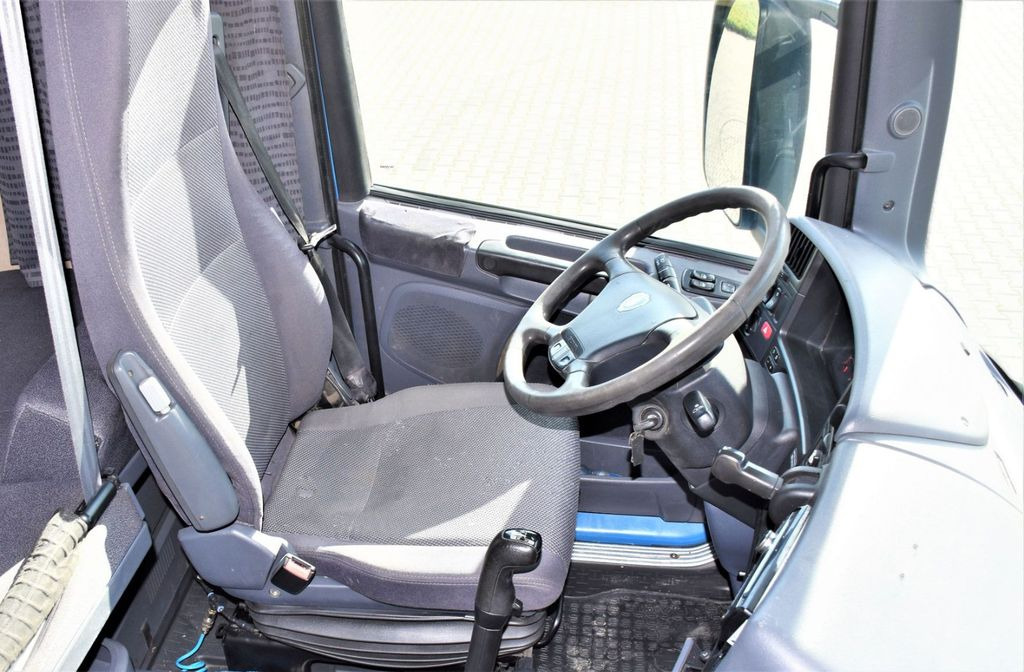 Camion grue Scania R420 * Sattelzugmaschine + PM SERIE 25/FUNK *TOP: photos 13