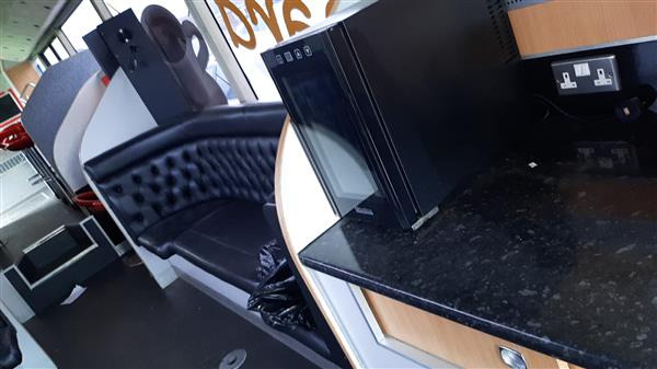 Optare single decker meeting place - Bus à impériale: photos 5 Optare single decker meeting place - Bus à impériale: photos 5