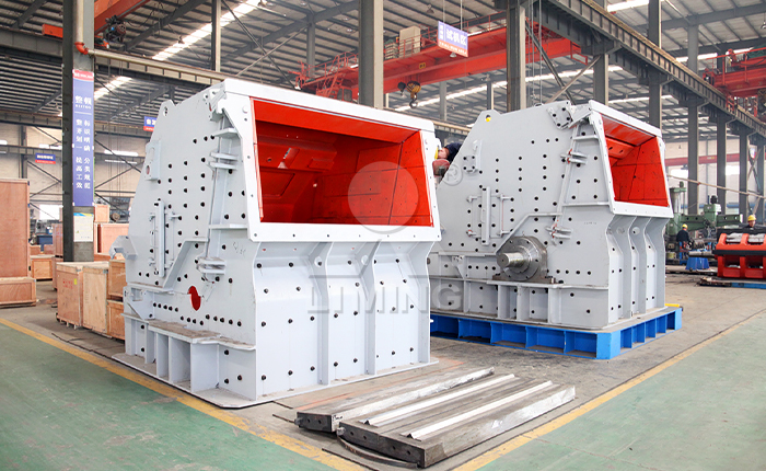 Liming Hydraulic Roller Impact Crusher Cost - Concasseur à percussion: photos 3 Liming Hydraulic Roller Impact Crusher Cost - Concasseur à percussion: photos 3