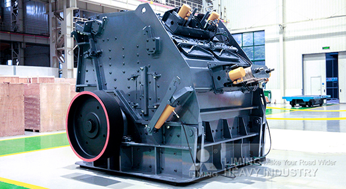 Liming Medium Rock Impact Crusher Plant Stone Crushing Machine On Sale - Concasseur à percussion: photos 2 Liming Medium Rock Impact Crusher Plant Stone Crushing Machine On Sale - Concasseur à percussion: photos 2