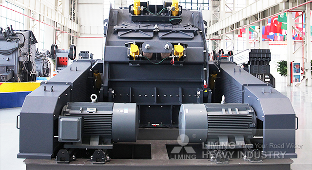 Liming Medium Rock Impact Crusher Plant Stone Crushing Machine On Sale - Concasseur à percussion: photos 4 Liming Medium Rock Impact Crusher Plant Stone Crushing Machine On Sale - Concasseur à percussion: photos 4