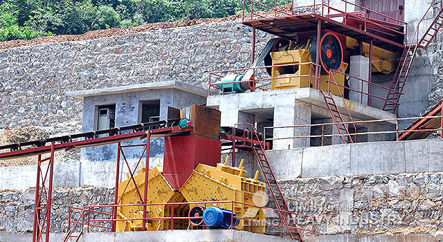 Liming PF Series Aggregate Stone Impact Crusher - Concasseur à percussion: photos 3 Liming PF Series Aggregate Stone Impact Crusher - Concasseur à percussion: photos 3