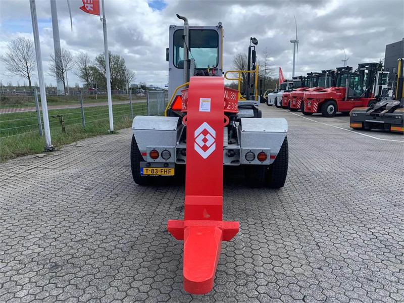 Novatech Gooseneck 36t - Matériel de manutention: photos 5 Novatech Gooseneck 36t - Matériel de manutention: photos 5