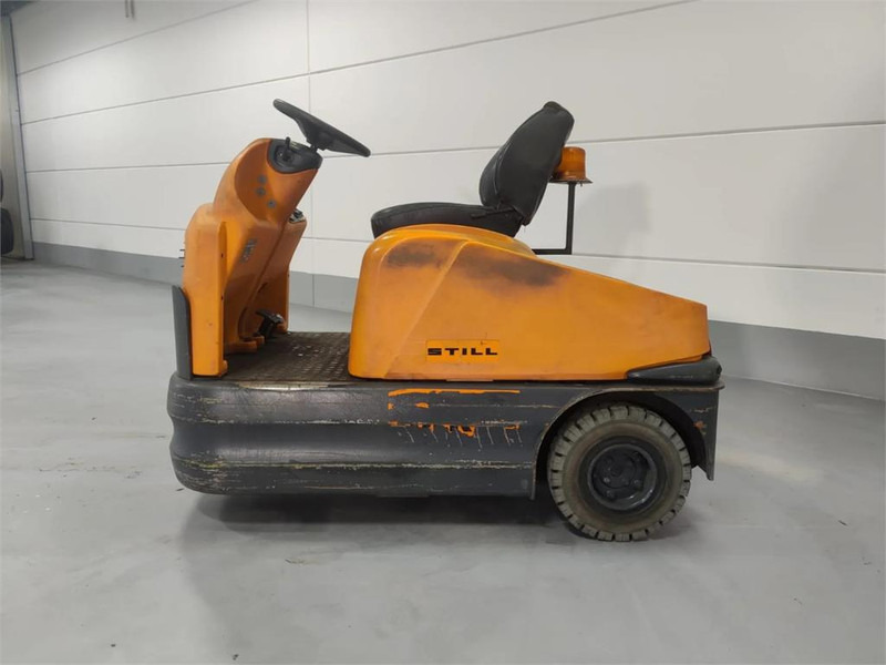 Still R06 - Chariot élévateur électrique: photos 2 Still R06 - Chariot élévateur électrique: photos 2