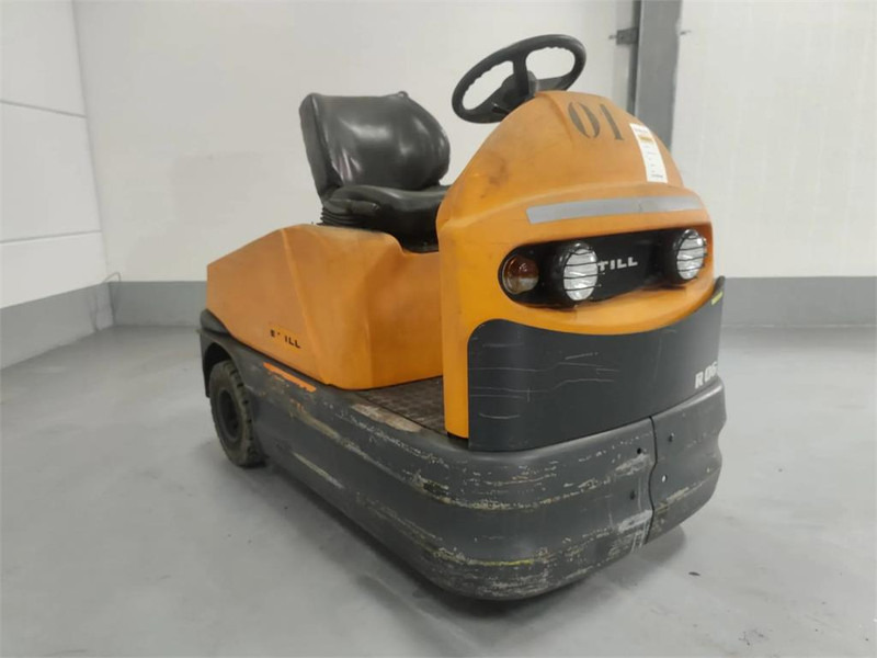 Still R06 - Chariot élévateur électrique: photos 3 Still R06 - Chariot élévateur électrique: photos 3