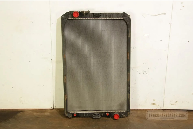 Behr HELLA SERVICE Cooling System Radiateur MERCEDES-BENZ AXOR - Radiateur pour Camion: photos 1 Behr HELLA SERVICE Cooling System Radiateur MERCEDES-BENZ AXOR - Radiateur pour Camion: photos 1