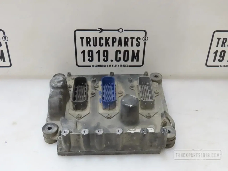 DAF 1679021 Engine ECU E5 - Bloc de gestion pour Camion: photos 1 DAF 1679021 Engine ECU E5 - Bloc de gestion pour Camion: photos 1