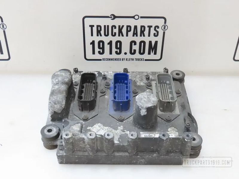 DAF 1684367 ECU E5 - Bloc de gestion pour Camion: photos 1 DAF 1684367 ECU E5 - Bloc de gestion pour Camion: photos 1
