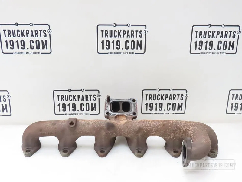 DAF 1706556 Uitlaatspruitstuk DAF PX7 - Système d'échappement pour Camion: photos 1 DAF 1706556 Uitlaatspruitstuk DAF PX7 - Système d'échappement pour Camion: photos 1