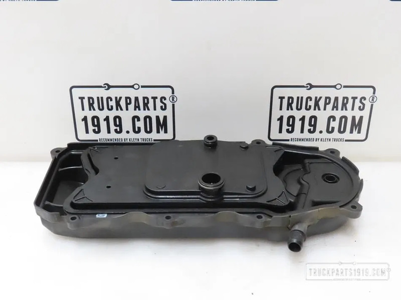 DAF 1714689 Carterventilatiemodule DAF PX7 - Moteur et pièces pour Camion: photos 1 DAF 1714689 Carterventilatiemodule DAF PX7 - Moteur et pièces pour Camion: photos 1