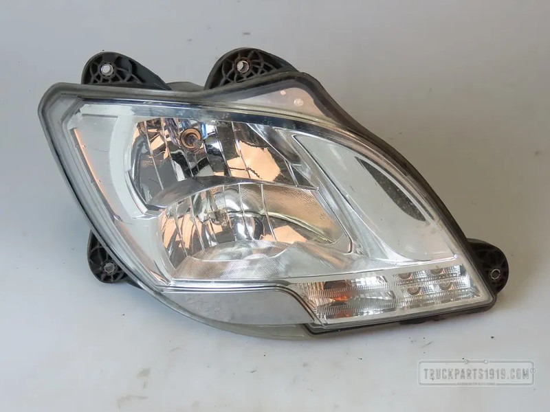 DAF 1835875 Koplamp Re. DAF - Feu avant pour Camion: photos 1 DAF 1835875 Koplamp Re. DAF - Feu avant pour Camion: photos 1