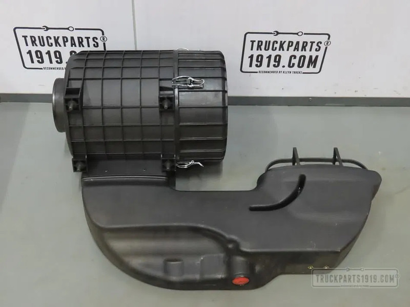 DAF 1863211 Luchtfilterhuis CF - Système d'admission d'air pour Camion: photos 2 DAF 1863211 Luchtfilterhuis CF - Système d'admission d'air pour Camion: photos 2