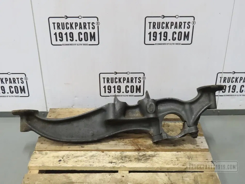 DAF 1896601 Veerjuk Li. DAF - Suspension pour Camion: photos 1 DAF 1896601 Veerjuk Li. DAF - Suspension pour Camion: photos 1