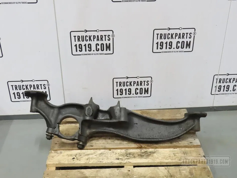 DAF 1896602 Veerjuk Re. DAF - Suspension pour Camion: photos 1 DAF 1896602 Veerjuk Re. DAF - Suspension pour Camion: photos 1