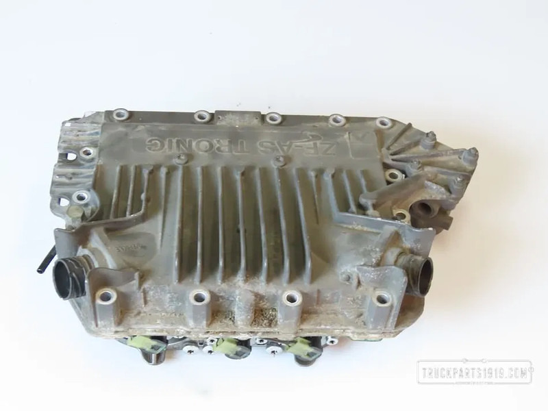 DAF 1959450 Versnellingsbak modulator DAF - Boîte de vitesse pour Camion: photos 1 DAF 1959450 Versnellingsbak modulator DAF - Boîte de vitesse pour Camion: photos 1