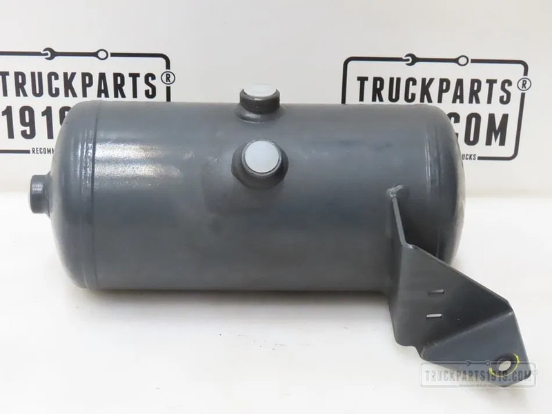 DAF 2042217 | Luchttank 5.5L - Pièces de frein pour Camion: photos 1 DAF 2042217 | Luchttank 5.5L - Pièces de frein pour Camion: photos 1