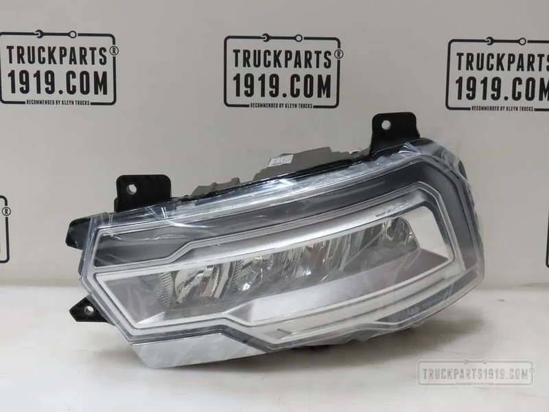 DAF 2188984 Koplamp Links NGD New - Feu avant pour Camion: photos 1 DAF 2188984 Koplamp Links NGD New - Feu avant pour Camion: photos 1