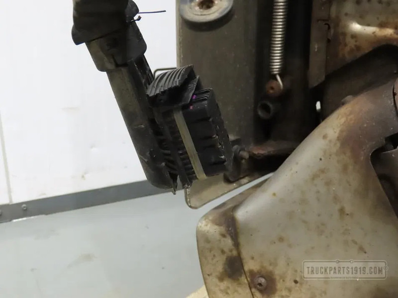 DAF 2300749 Katalysator E6 DAF - Catalyseur pour Camion: photos 3 DAF 2300749 Katalysator E6 DAF - Catalyseur pour Camion: photos 3