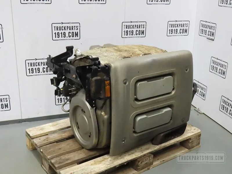 DAF 2300749 Katalysator E6 DAF - Catalyseur pour Camion: photos 1 DAF 2300749 Katalysator E6 DAF - Catalyseur pour Camion: photos 1