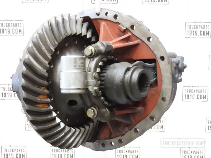 DAF 2312481 | Differentieel 1344 R 2.71 Revi - Différentiel pour Camion: photos 1 DAF 2312481 | Differentieel 1344 R 2.71 Revi - Différentiel pour Camion: photos 1