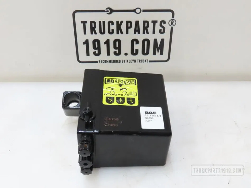 DAF 2419606 Cabinekantelpomp NGD - Hydraulique pour Camion: photos 1 DAF 2419606 Cabinekantelpomp NGD - Hydraulique pour Camion: photos 1