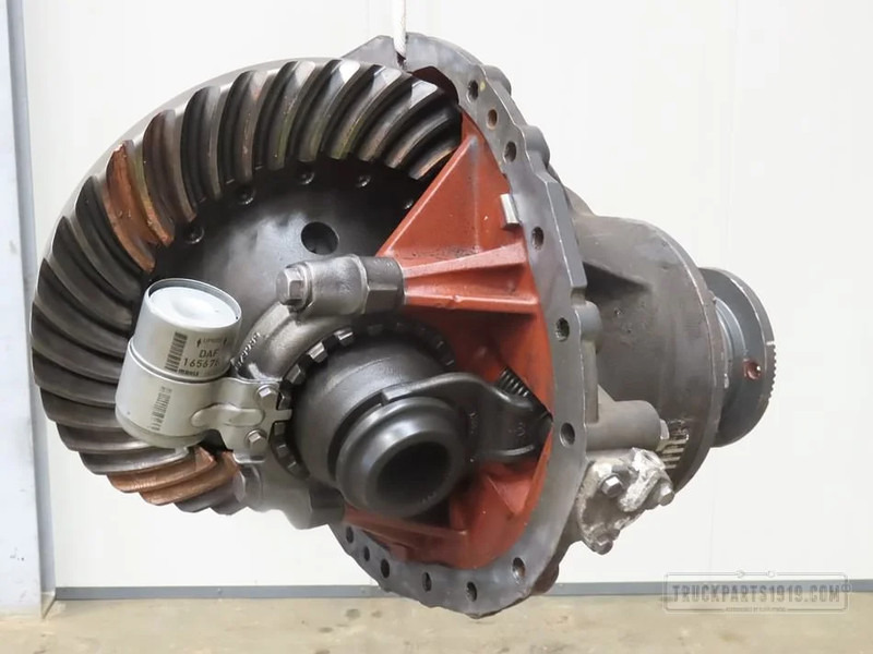 DAF Axle & Steering Parts Differentieel 1344 R3.70 revis - Différentiel pour Camion: photos 1 DAF Axle & Steering Parts Differentieel 1344 R3.70 revis - Différentiel pour Camion: photos 1