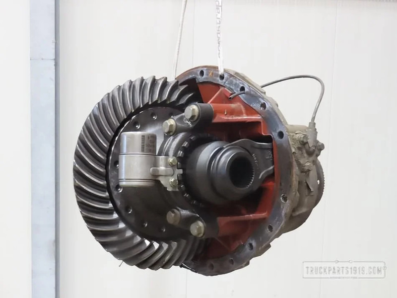 DAF Axle & Steering Parts Differentieel DAF1339R=3.73 - Différentiel pour Camion: photos 1 DAF Axle & Steering Parts Differentieel DAF1339R=3.73 - Différentiel pour Camion: photos 1