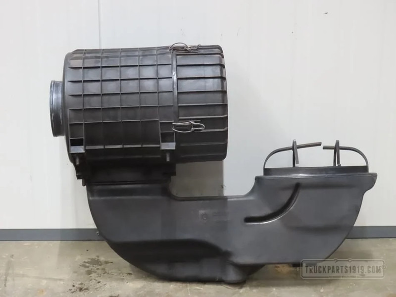 DAF Body & Chassis Parts Luchtfilterhuis DAF CF - Système d'admission d'air pour Camion: photos 1 DAF Body & Chassis Parts Luchtfilterhuis DAF CF - Système d'admission d'air pour Camion: photos 1