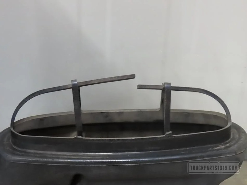 DAF Body & Chassis Parts Luchtfilterhuis DAF CF - Système d'admission d'air pour Camion: photos 2 DAF Body & Chassis Parts Luchtfilterhuis DAF CF - Système d'admission d'air pour Camion: photos 2