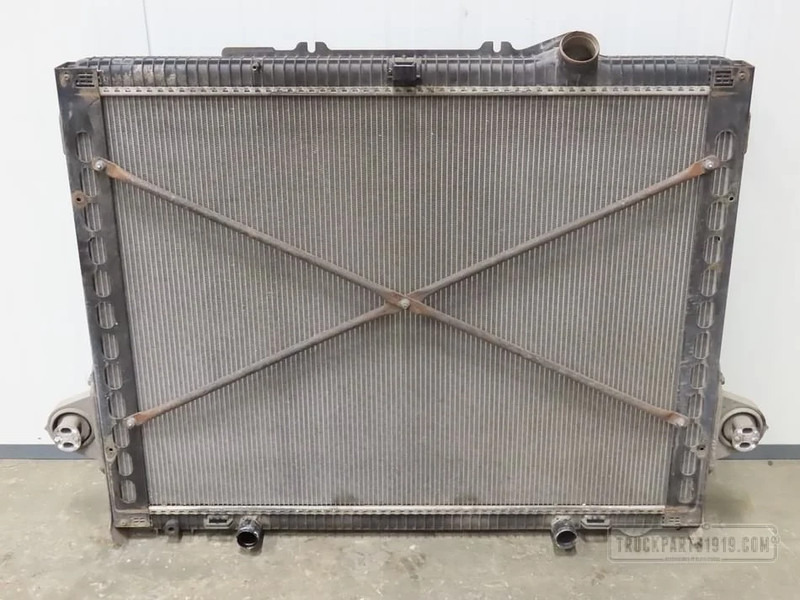 DAF Cooling System Radiateur DAF CF - Radiateur pour Camion: photos 1 DAF Cooling System Radiateur DAF CF - Radiateur pour Camion: photos 1
