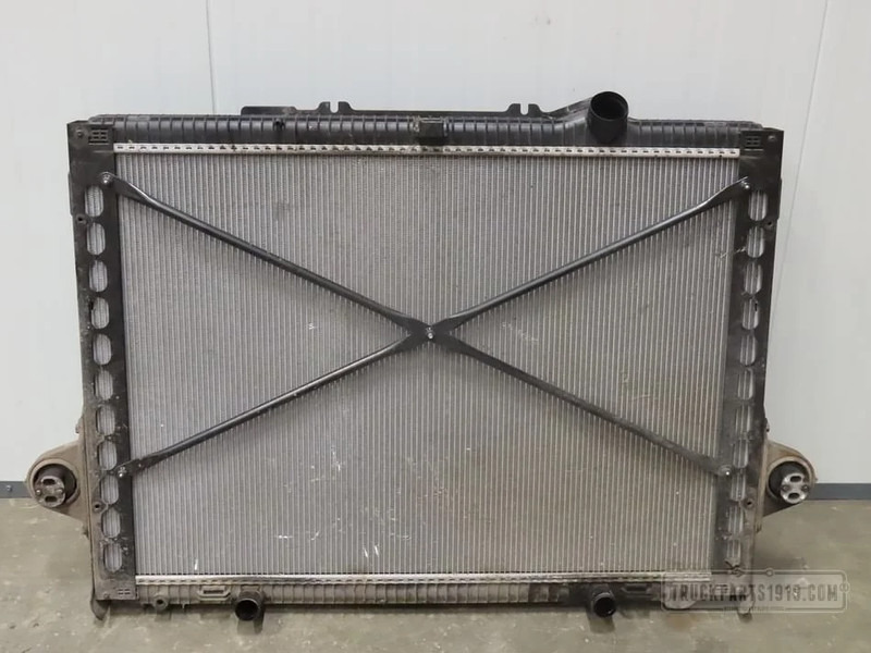DAF Cooling System Radiateur DAF CF - Radiateur pour Camion: photos 1 DAF Cooling System Radiateur DAF CF - Radiateur pour Camion: photos 1