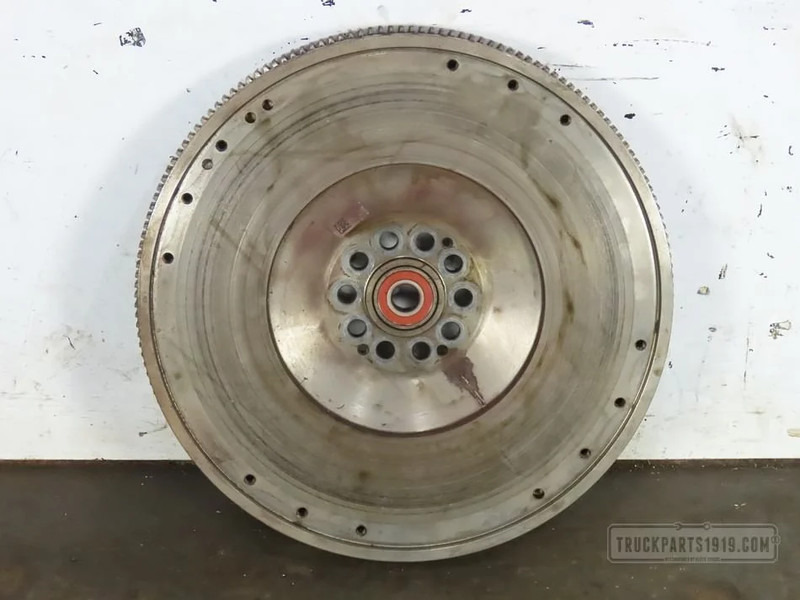 DAF Engines & Parts Vliegwiel DAF MX 11 - Vilebrequin pour Camion: photos 1 DAF Engines & Parts Vliegwiel DAF MX 11 - Vilebrequin pour Camion: photos 1